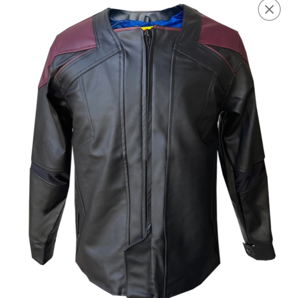 Star Trek - Picard Jacket